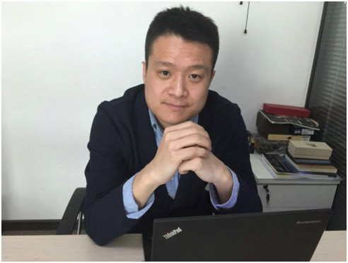 思诺诚达李佳：很duang的家电运营商 不信你听!